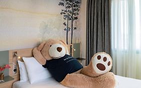Novotel Madrid City Las Ventas